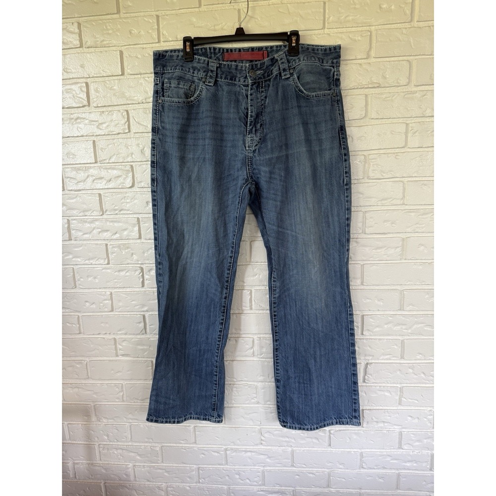 Rock & Roll‎ Cowboy Men's Jeans Size 38x32 (38x30)